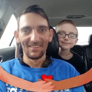 Meet your Posher, Eric